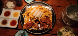 아웃닭 동래점 사진 4