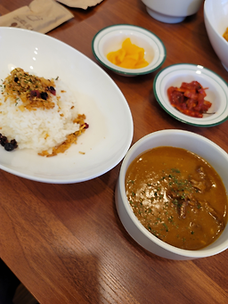 돈부리정 대표 사진
