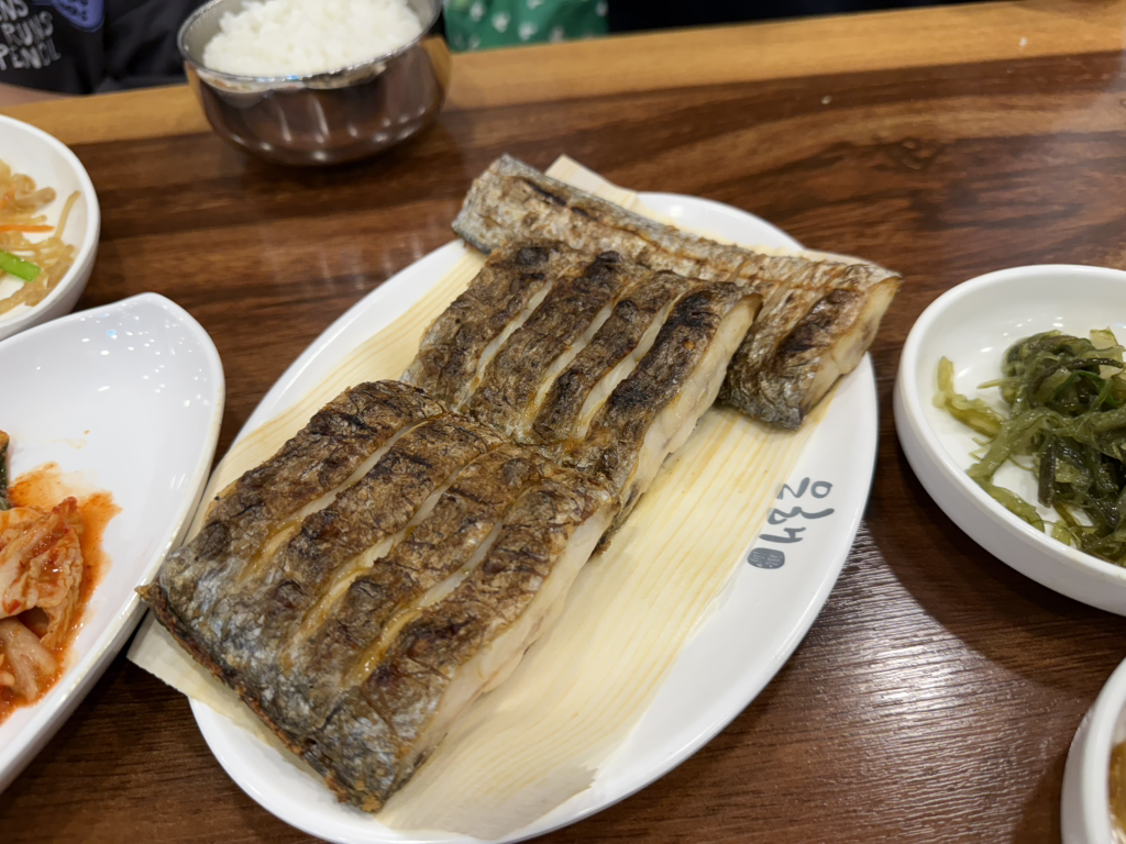 은해갈치구이 사진 5