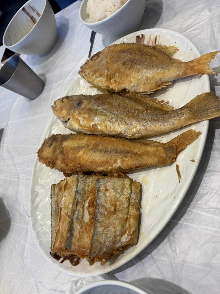 용머리생선구이 대표 사진