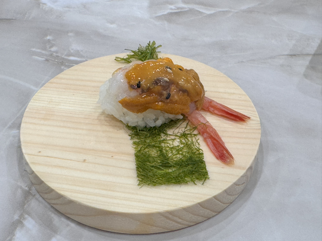 수안초밥 안산중앙역점 사진 2