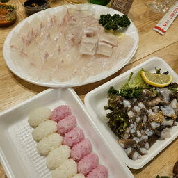 오빠야횟집 사진 5