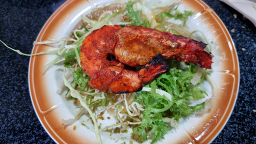 델리 인도레스토랑 장평점 사진 5