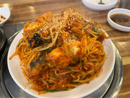 원마산아구찜 사진 3