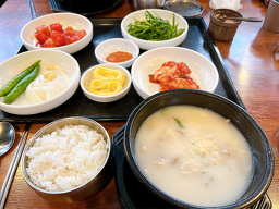 부산미가돼지국밥 사진 2