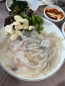 항구횟집 사진 2