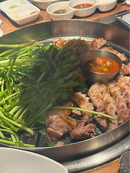 고기굽는남자 서면점 대표 사진