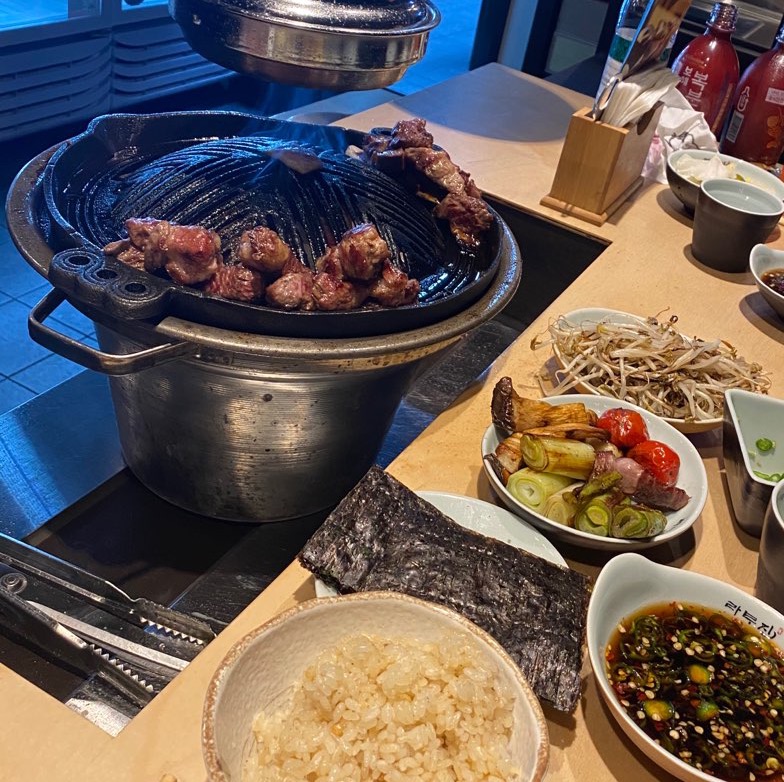 라무진 안산중앙역점 사진 4