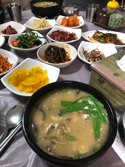 진도굴포식당 사진 3