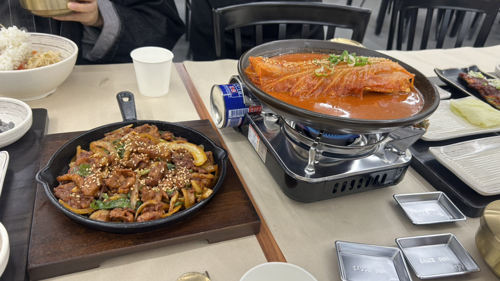 부산에뜬고등어 시청점 사진 2
