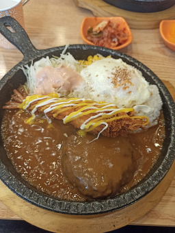 김가네 부암점 사진 5