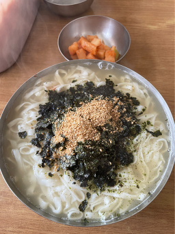 구서칼국수 사진 8