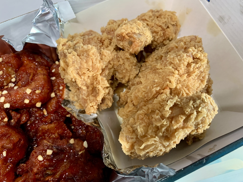 BBQ 부산전포점 사진 3