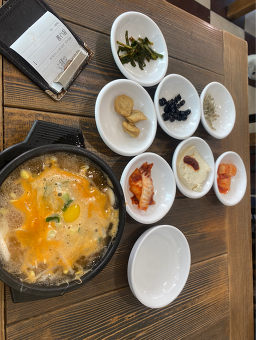 새벽집 대표 사진