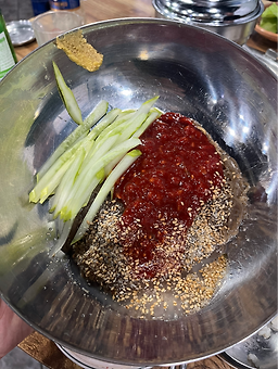 대구반야월막창 지세포점 사진 2