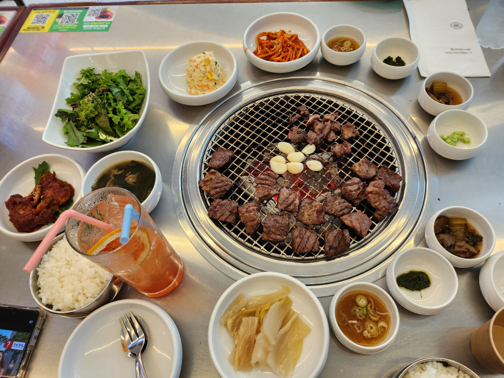 청기와타운 서울대점 사진 2