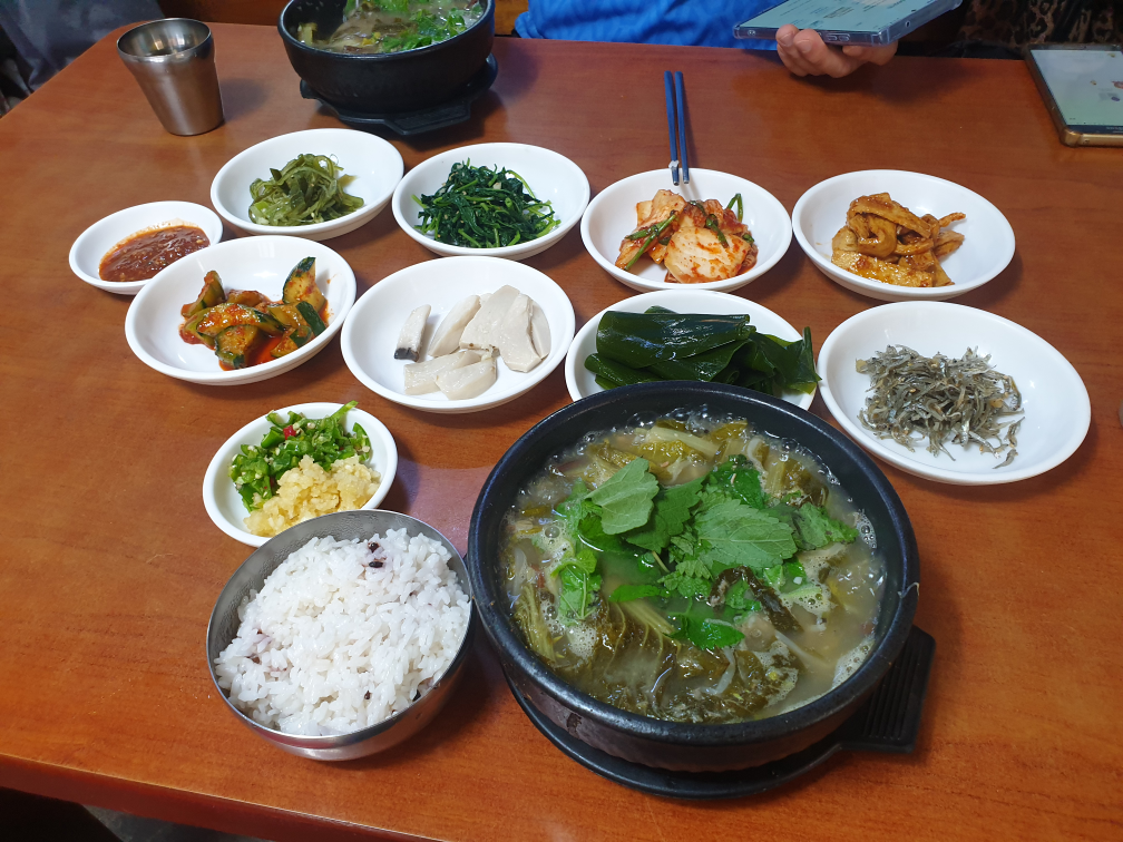 가정추어탕 사진 6