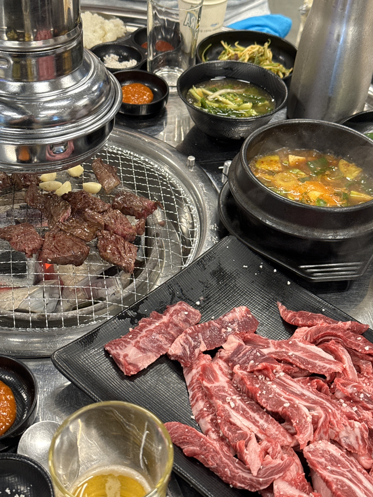 알천한우 사진 5