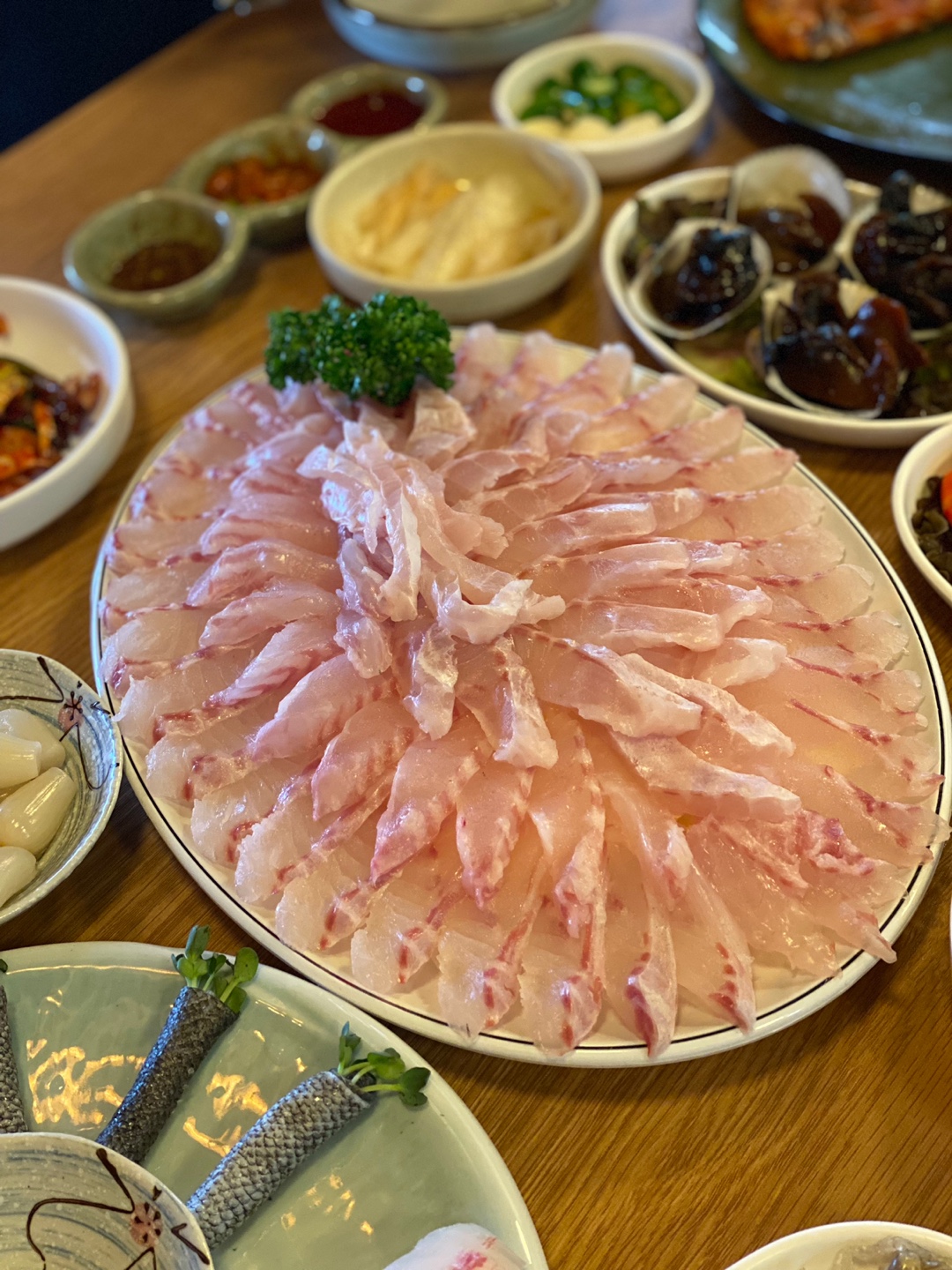 어부사시사 사진 8