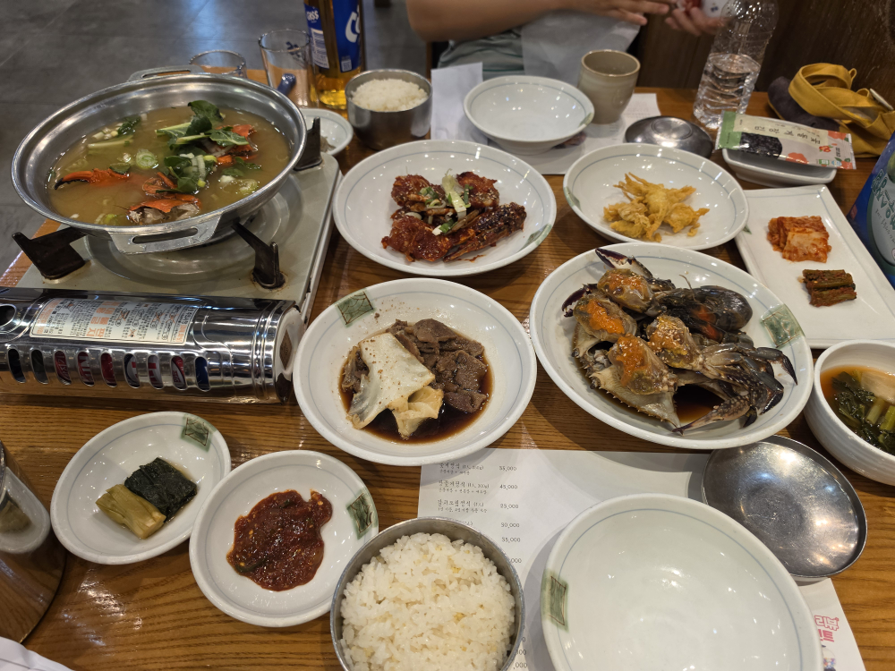 꽃돌게장1번가 사진 6