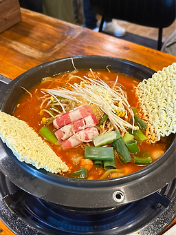 대창인생 부산시청점 대표 사진