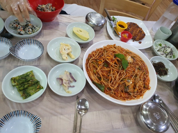 청마루대구뽈찜 사진 7