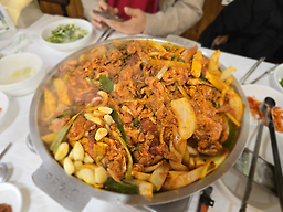 약천한방생오리 대표 사진