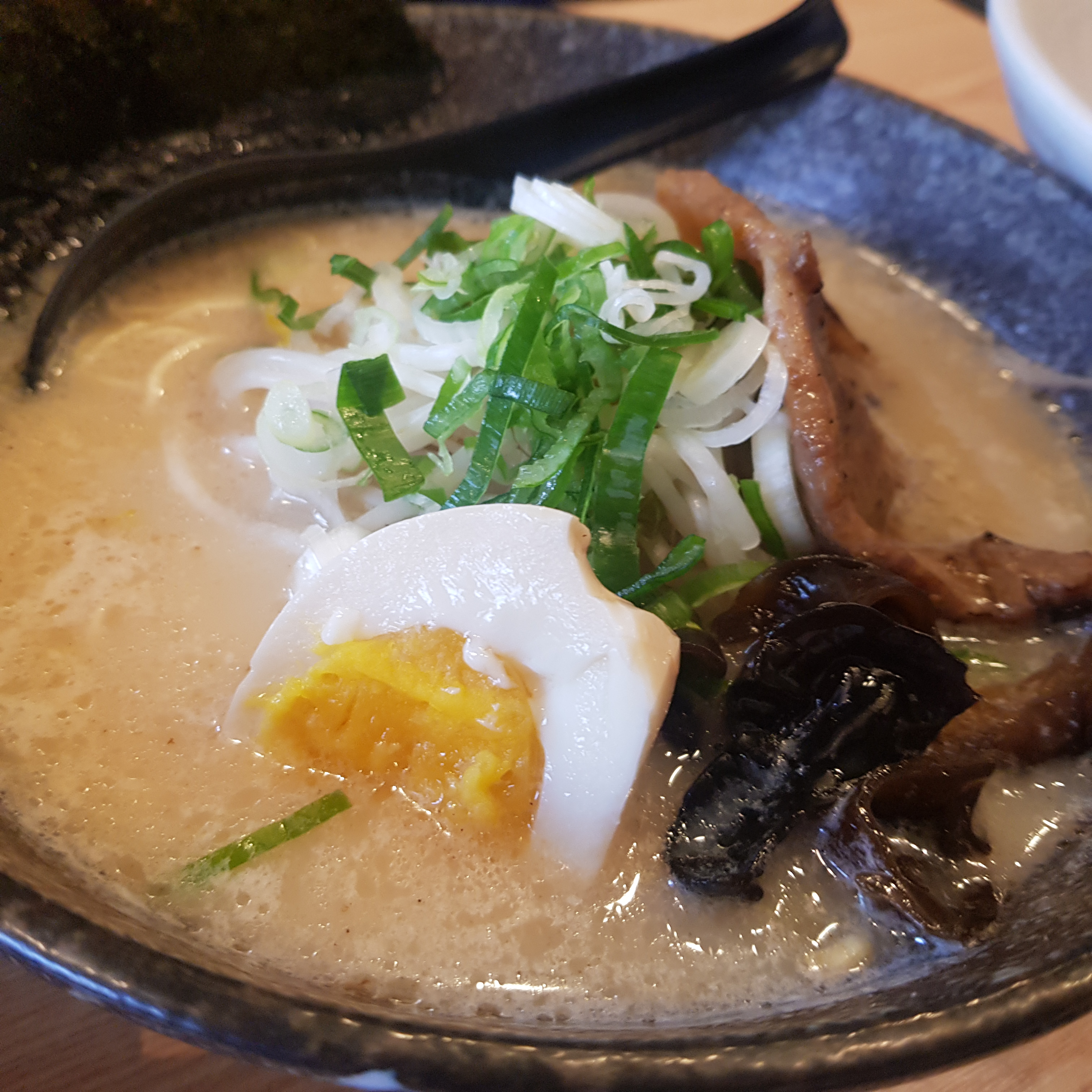 멘야다이고미 사진 8
