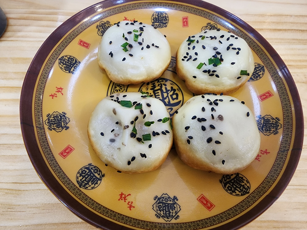 왕중왕만두 대연점 사진 2