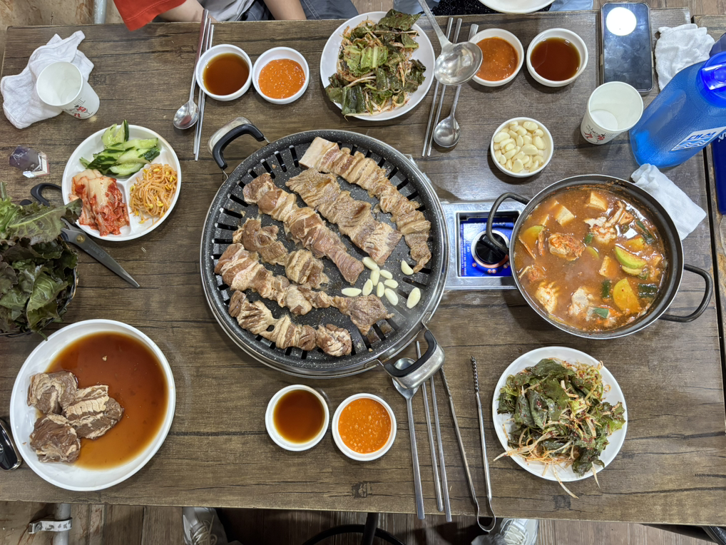 명가생고기감자탕 대표 사진