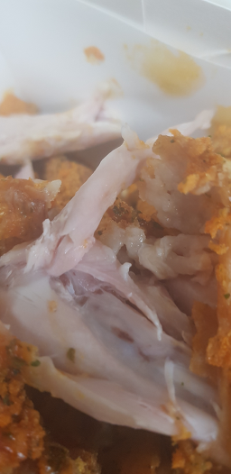 BHC치킨 백련용해점 사진 3