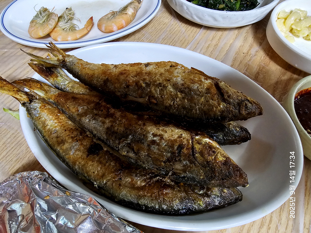 성호재첩식당 대표 사진