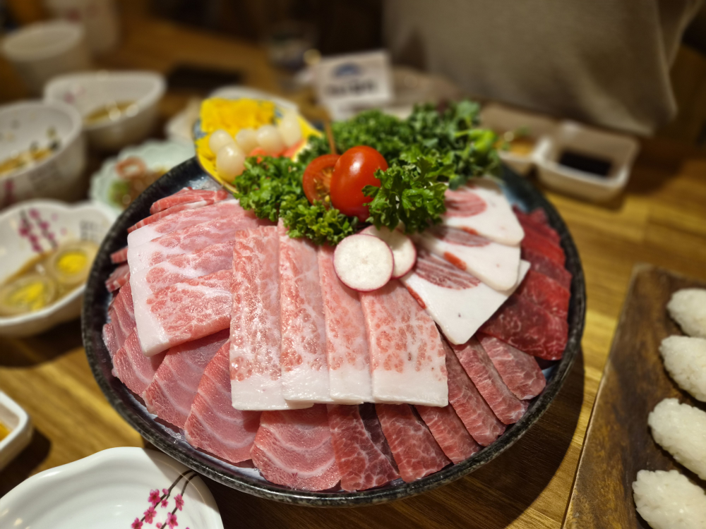 박찬후참치 사진 3
