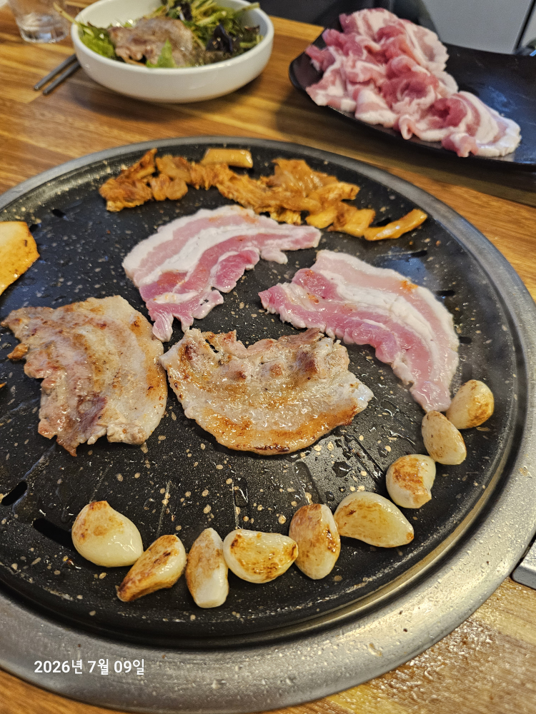 금호식육식당 대표 사진
