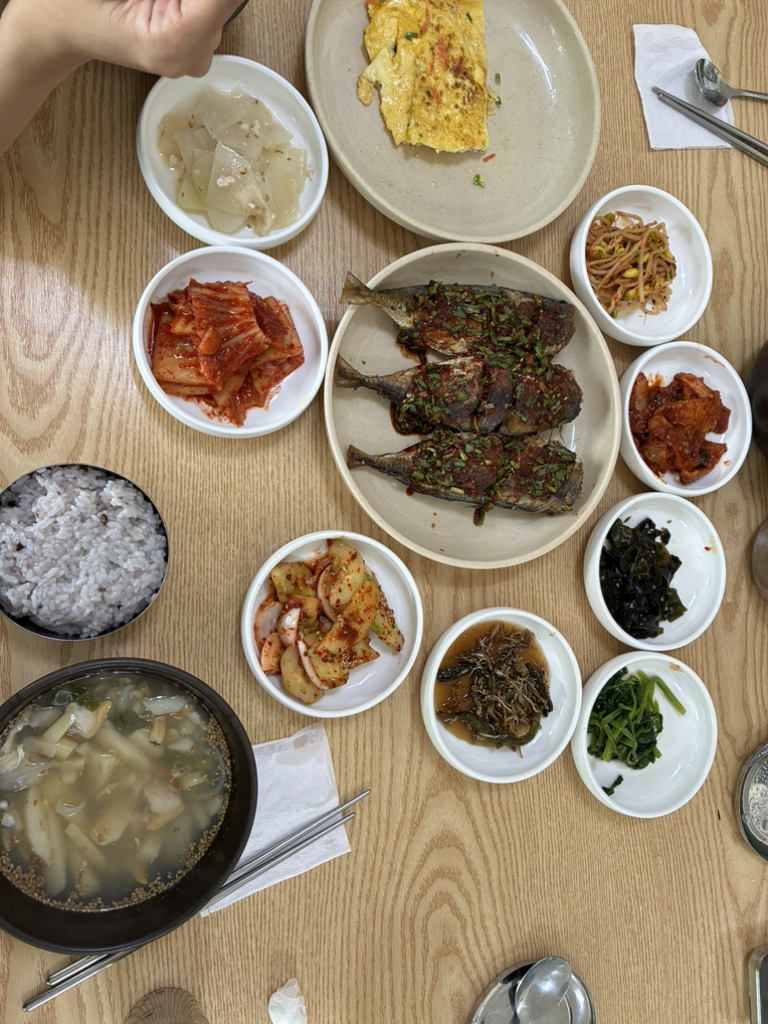 새우리식당 대표 사진