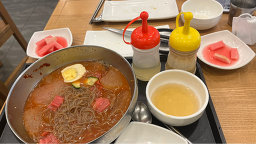 고봉민김밥인 부산롯데점 대표 사진