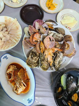 해물&빼떼기 사진 3