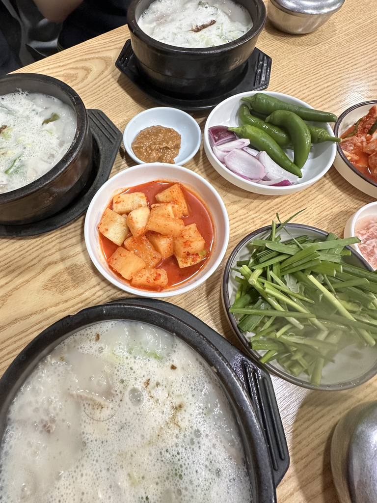 밀양뚝배기 대표 사진
