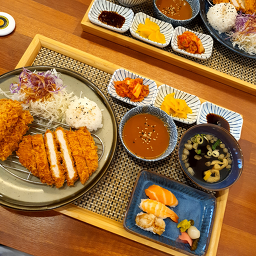 수 돈까스 대표 사진
