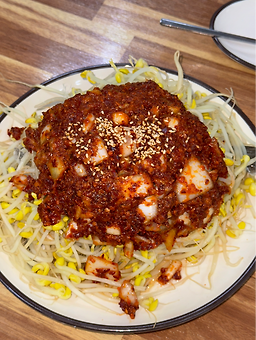 김유순대구뽈찜전문점 사진 2