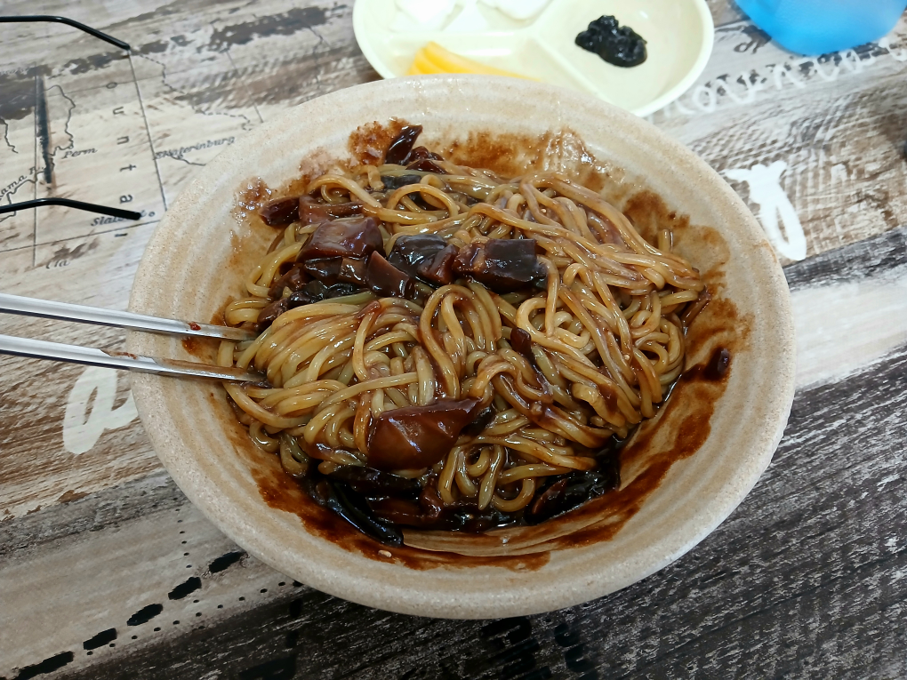 동삼동불짬뽕 대표 사진