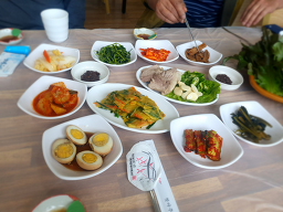 일미소문난생선구이 사진 4