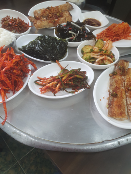 은하식당 사진 3
