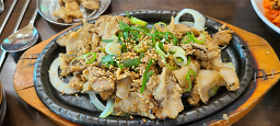 사천할매콩나물국밥집 사진 4