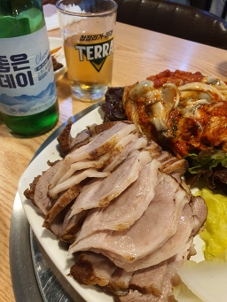 항아리보쌈 사진 5