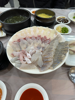 사천횟집 사진 2