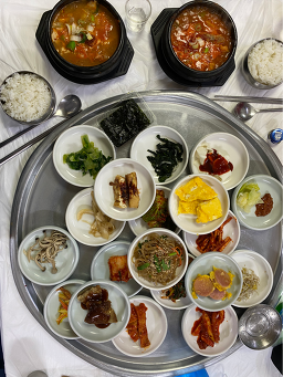 전주식당 사진 3