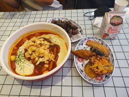 떡슐랭 범계본점 사진 4