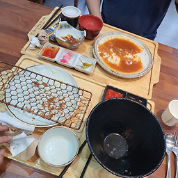 쑝쑝돈까스 거제중곡점 사진 5
