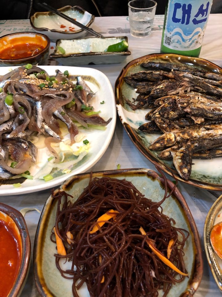 파도횟집 사진 2